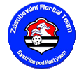 Zásobování Florbal Team